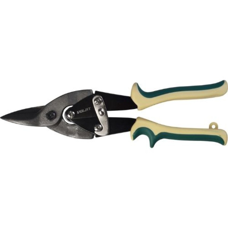 Foarfecă pentru metal 250mm taietura dreapta Volat