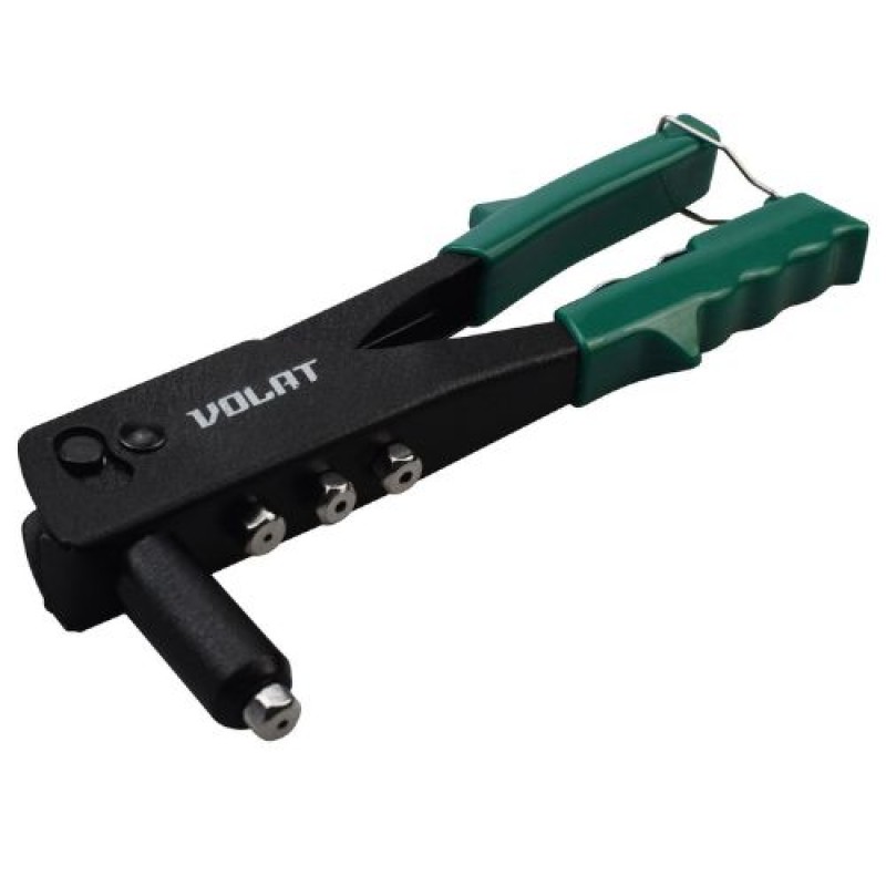 Заклепочник 2,4-4,8 мм 240 мм Волат