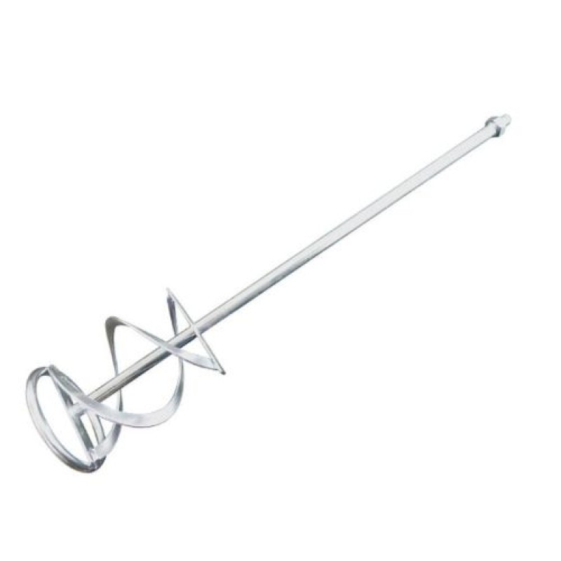 Миксер для смесей 120х600 мм M14 Gepard