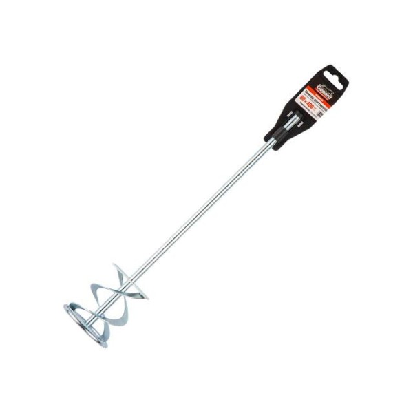 Mixer pentru amestecuri  80х400mm SDS+ Gepard
