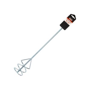 Mixer pentru amestecuri  80х450mm hexagon. Gepard