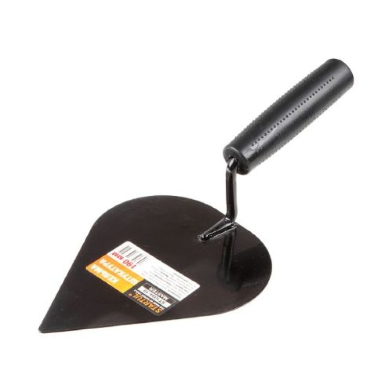 Кельма штукатура 190 мм Startul Master