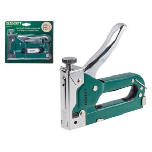 Capsator pentru construcții metal 4-14mm Volat