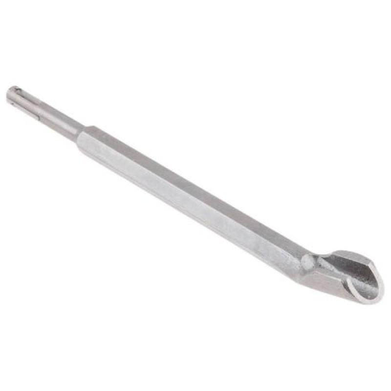 Daltă de canal SDS-plus 250х22mm Gepard