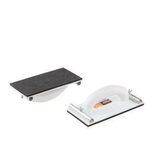 Răzuitor pentru șlefuit 230х80mm Startul Master
