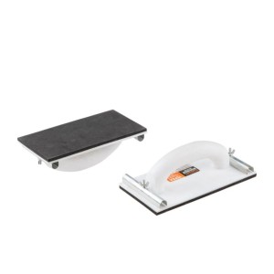 Răzuitor pentru șlefuit 230х105mm Startul Master