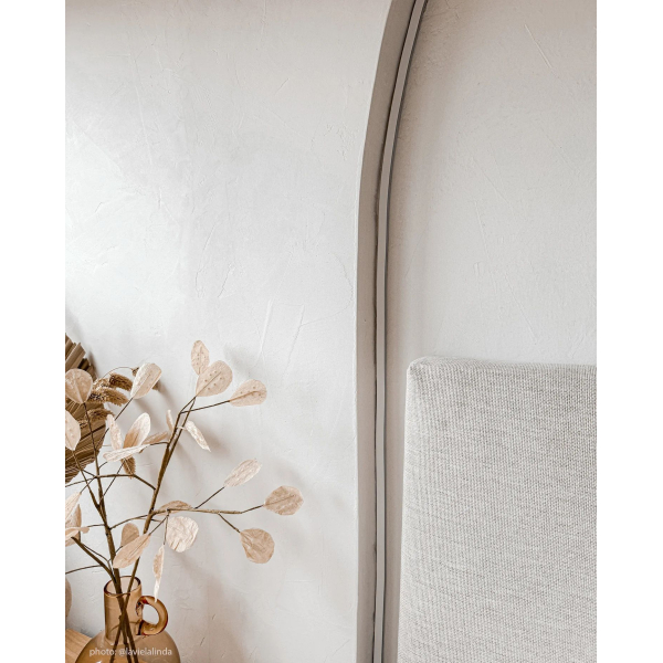 Pastă decorativă Primacol Modern Stone 4,5kg White Coral