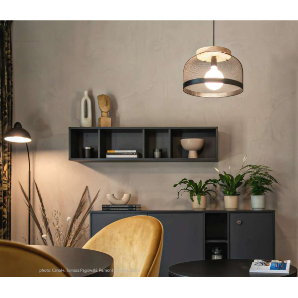 Pastă decorativă Primacol Modern Stone 4,5kg Arkose