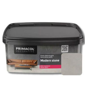 Pastă decorativă Primacol Modern Stone 4,5kg Arkose*