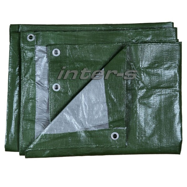 Prelată de protecție 6x10m Motive 150g/m2