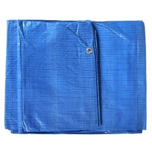 Prelata impermeabila 8x10m 50g/m2
