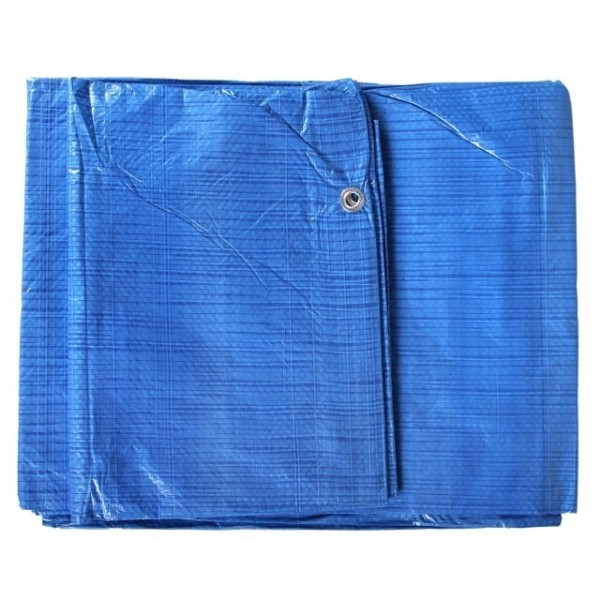 Prelata impermeabila 8x12m 50g/m2