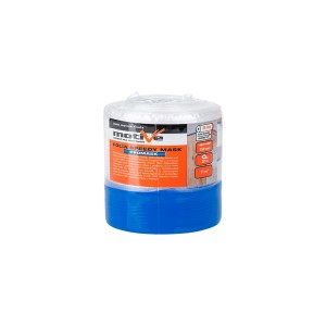 Folia cu bandă mascare Speedy Mask Promask 550mm\20m Motive