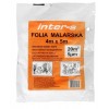 Folia pentru protecție 4*5m 5µm