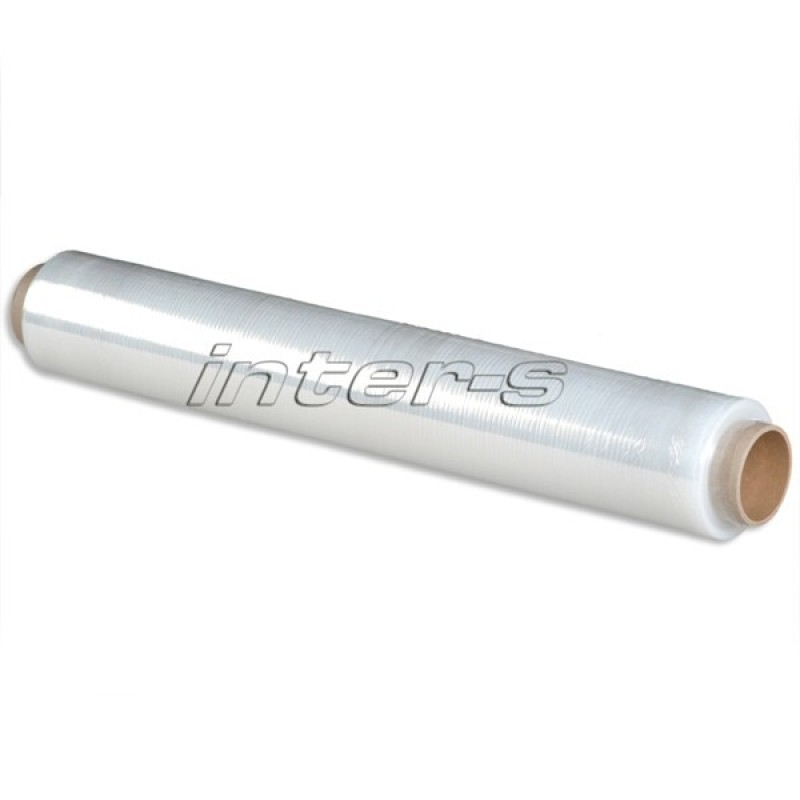 Peliculă STRETCH 23micr/50сm/2,5кg