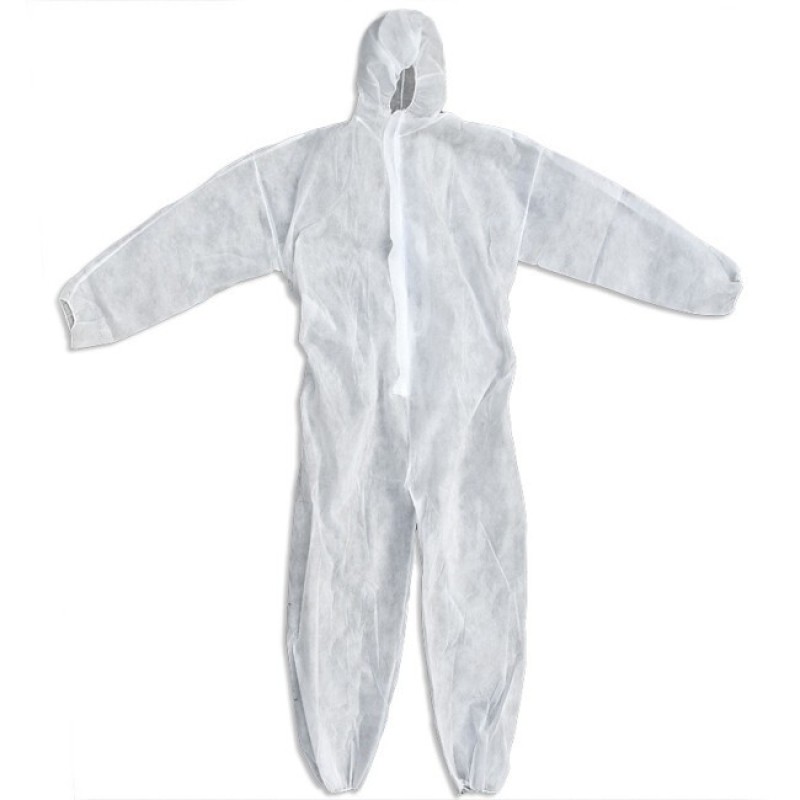 Малярный комбинезон XXL