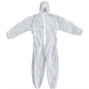 Сostum protecție vopsea XXXL