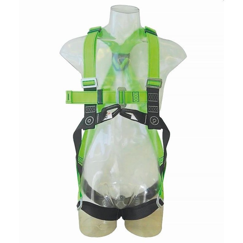 Страховочная система