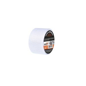 Bandă din fibră de sticlă autoadezivă 50mm/20m Motive
