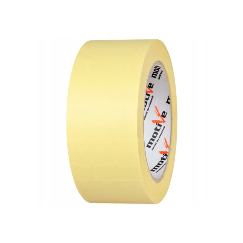Лента малярная на бумажной основе 19мм х 50м Motive