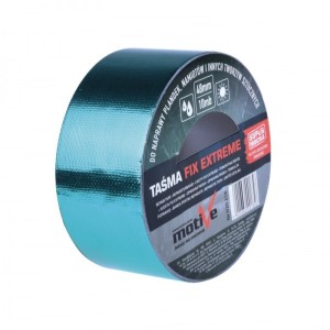 Bandă pentru reparatii FIX EXTREME 48mm x 10m Motive