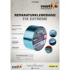 Bandă pentru reparatii FIX EXTREME 48mm x 10m Motive