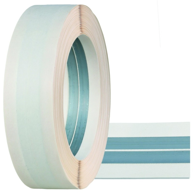 Лента с алюминиевой вкладкой 30м Motive