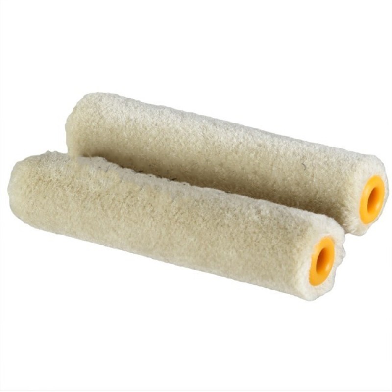 Минивалик ВЕЛЮР 15 см 2шт