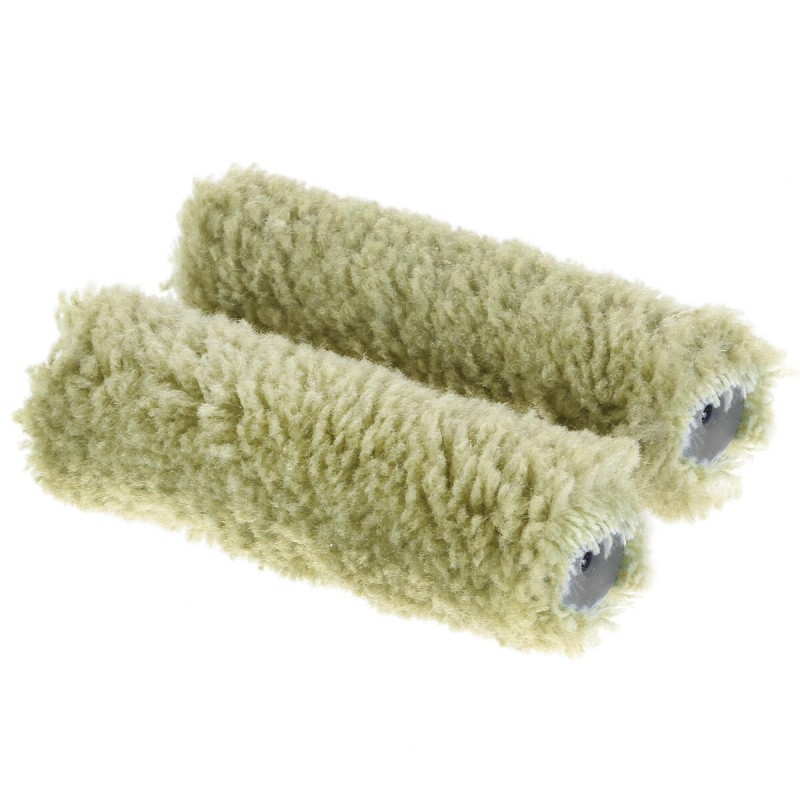 Минивалик SYNTEX 15см 2шт