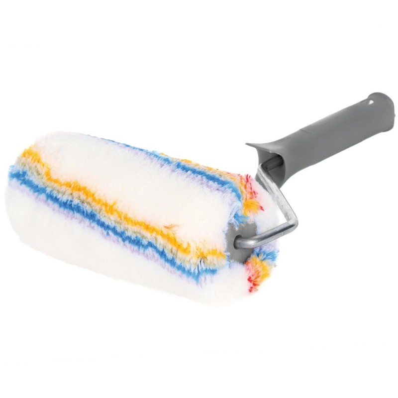 Валик ELITAKOLOR 25см фасадный + ручка