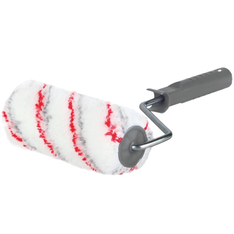 Валик MULTIKOLOR 25см + ручка