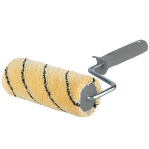 Rulou cu mâner 8mm 