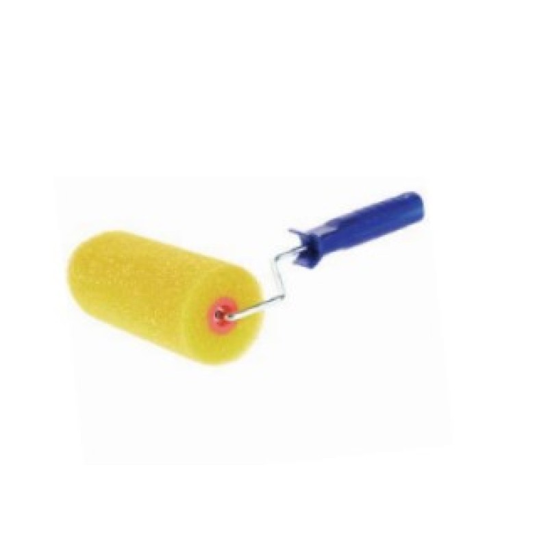 Валик для шероховатых структур 18см+ручка