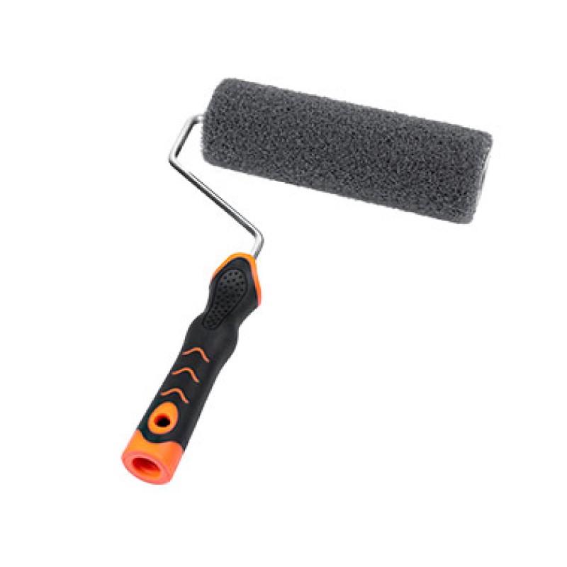 Гипсовый валик с ручкой 23cм Motive