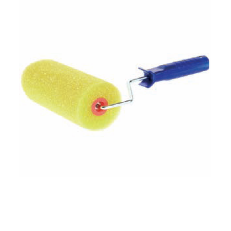 Валик для шероховатых структур 25см+ручка