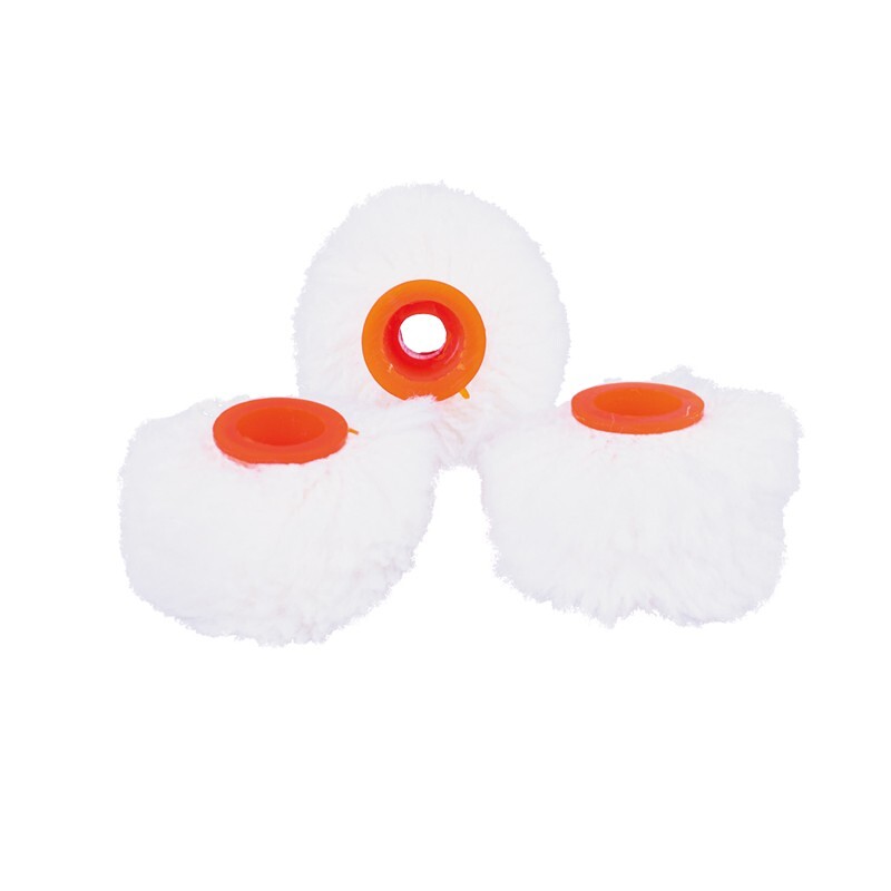 Rulou pentru  vopsire țevi (3buc.) Motive