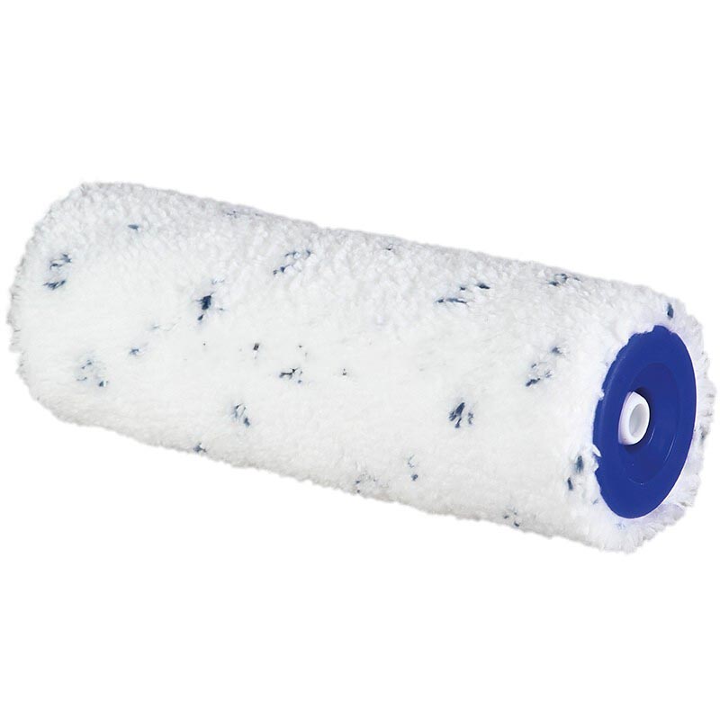 Rulou MICROSTAR POLYESTER 18сm/8mm Motive