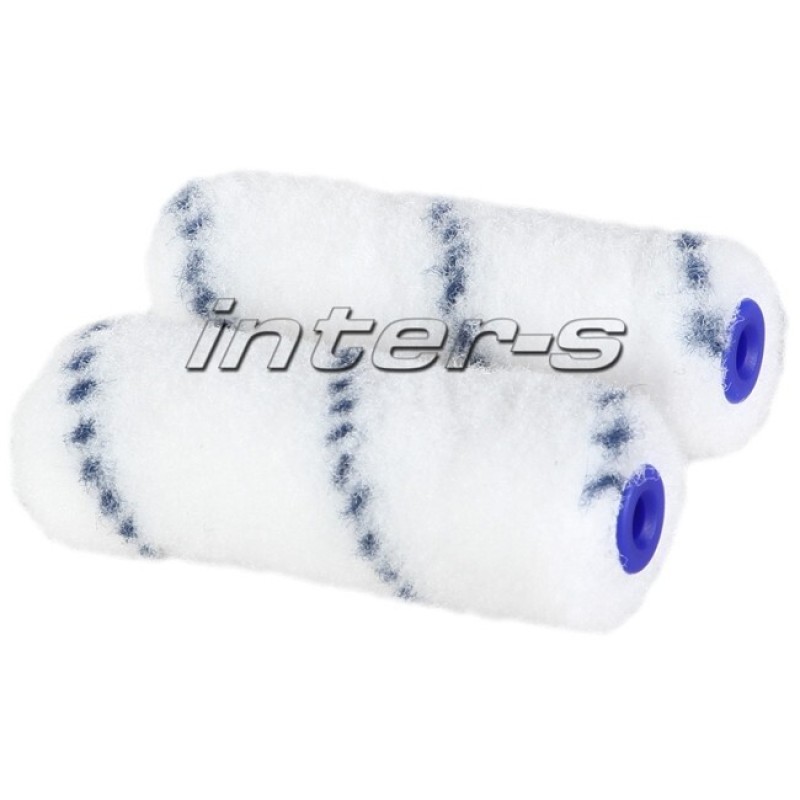 Минивалик NYLON 2шт. 7см/6мм Motive