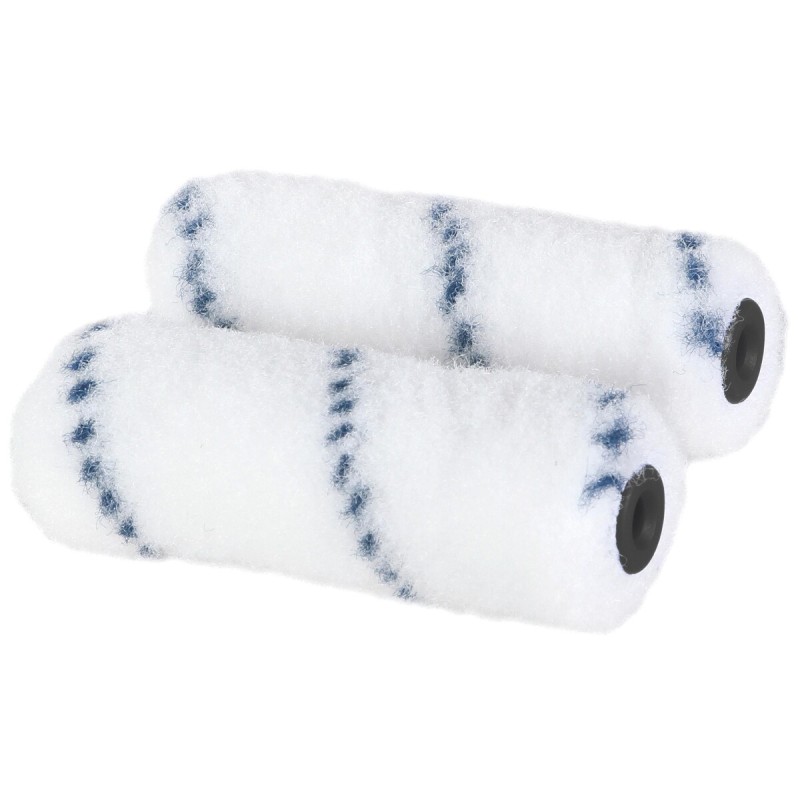 Минивалик NYLON 2шт. 10см/6мм Motive