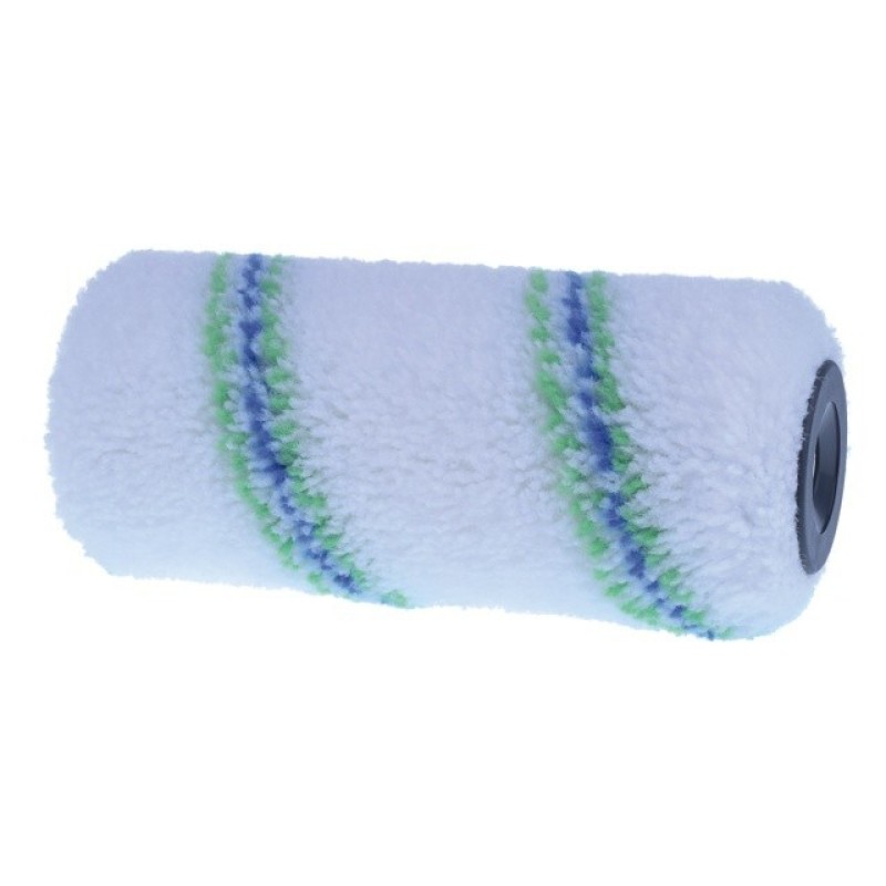 Валик POLIGREEN POLYACRYL 25см/8мм Motive
