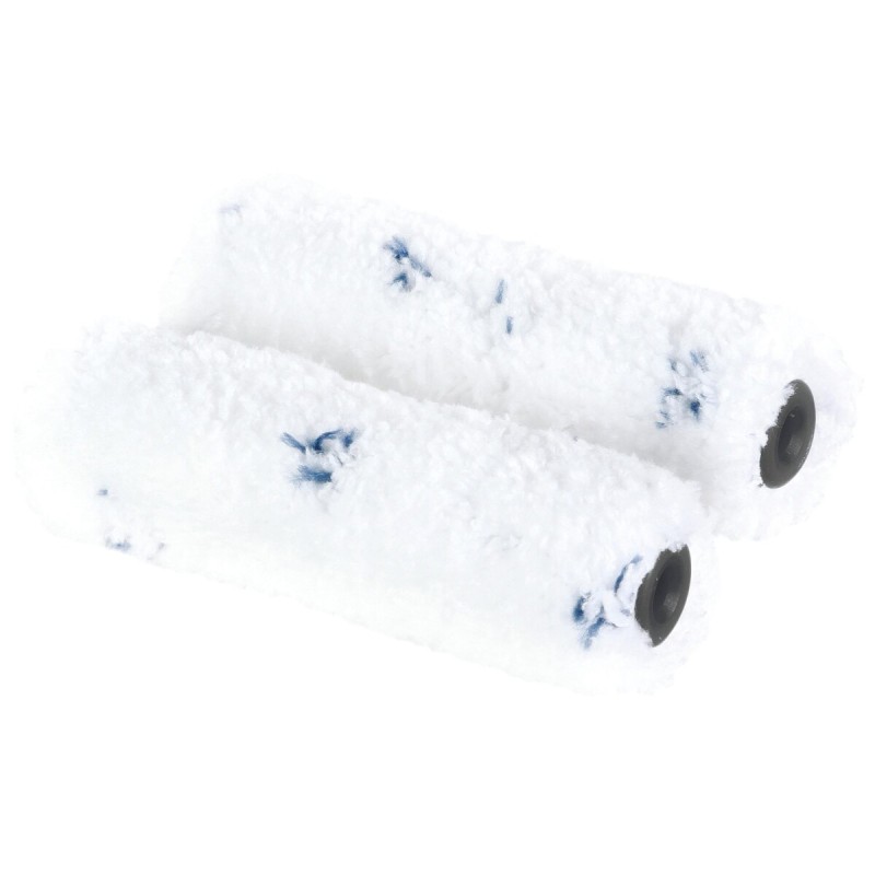 Минивалик MICROSTAR POLYESTER 2шт. 7см/6мм Motive