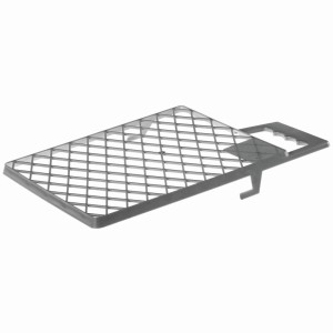 Grilă de stoarcere pentru vopsea 20 cm/24 cm