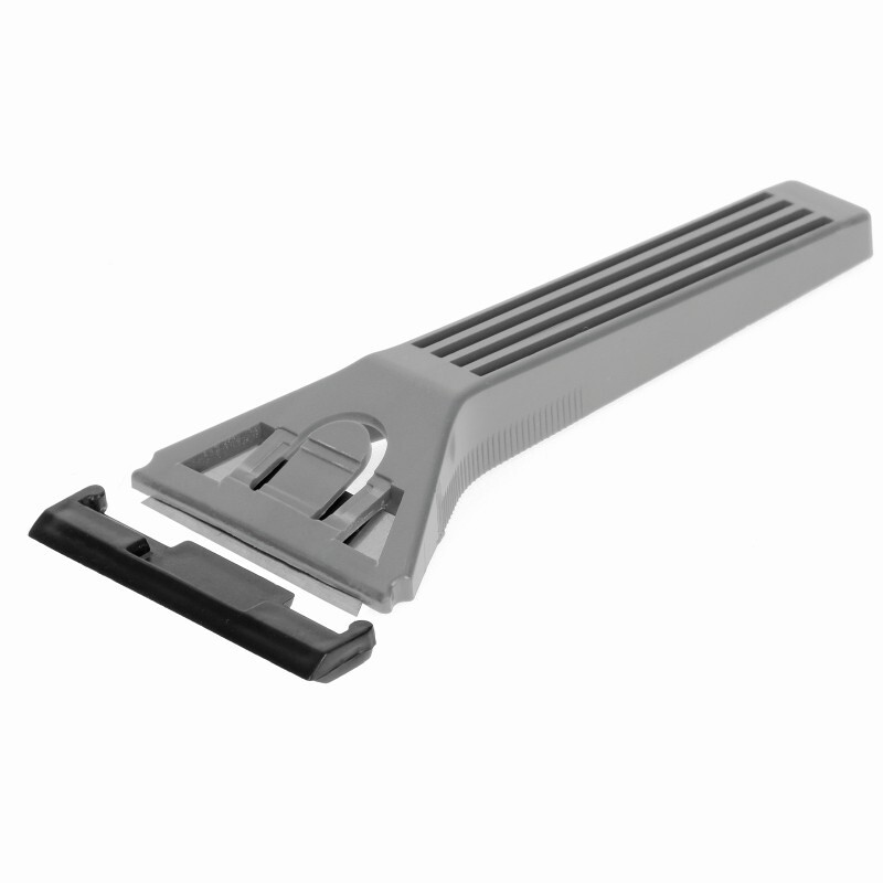 Răzuitor pentru sticlă