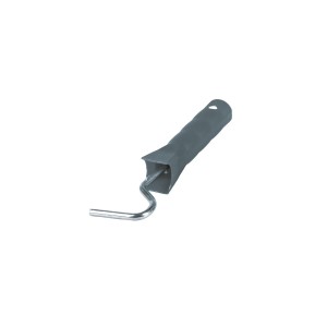 Mâner pentru Mini Rulou 6mm/19cm