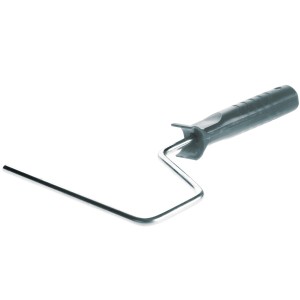 Mâner pentru rulou 6mm/25cm