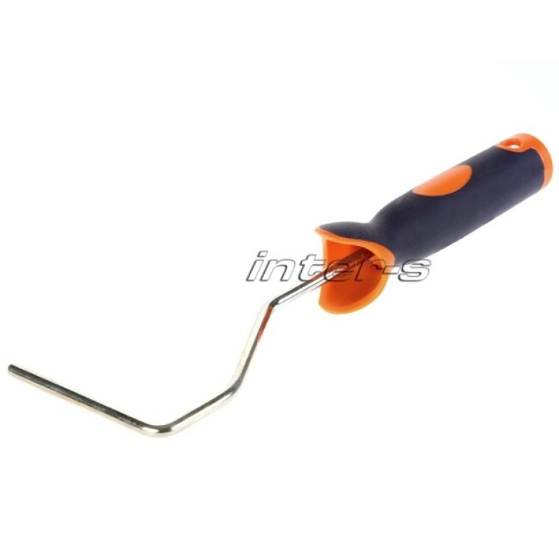 Ручка для валиков Soft 10-15см/27см/6мм Motive