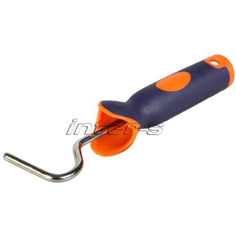 Ручка для валиков Soft 5-7см/19см/6мм Motive