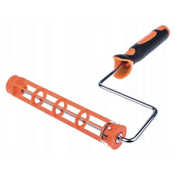 Mâner tip carcas pentru rulou V-PRO 38mm/23cm Motive