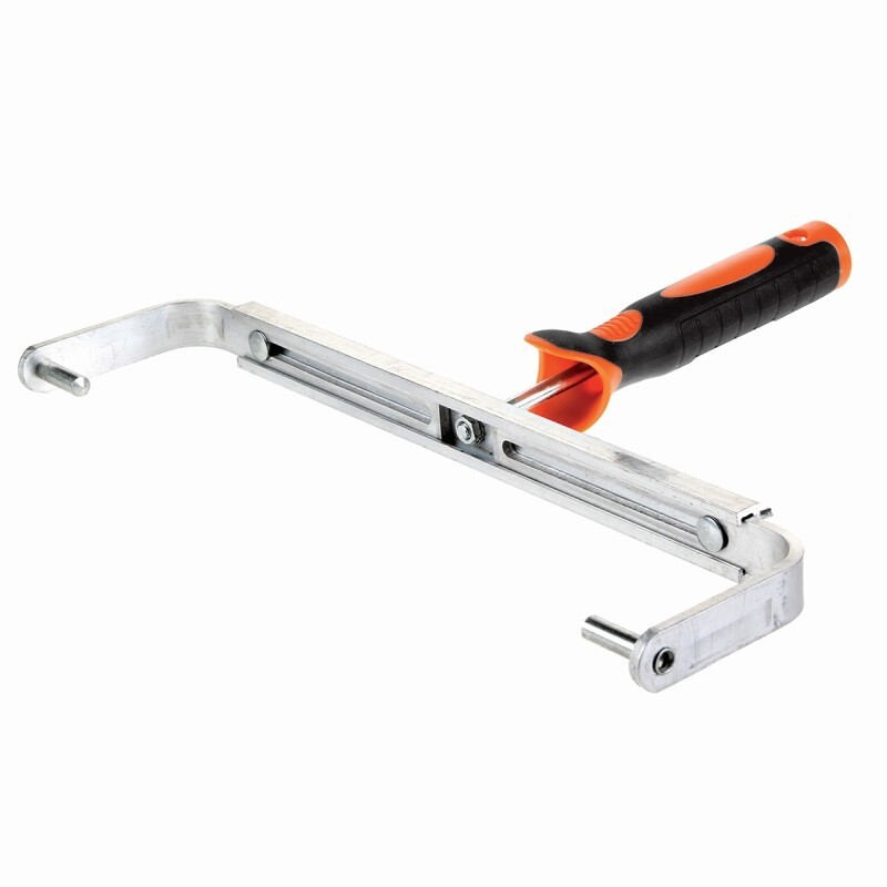 Рукоятка-бюгель для валиков 30-50см\8мм V-PRO Motive