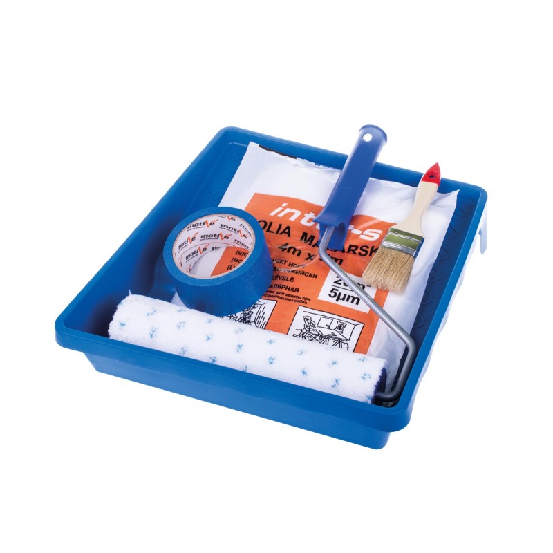 Набор малярный №3 MIKROFAZA